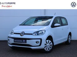 Hatchback Gebruikt 2021 VW up! move up! Hatchback | € 11.950 (Eerlijke prijs)