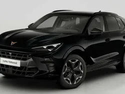 Zwart, metallic lak Nieuw 2025 Cupra Terramar VZ SUV | € 52.475 (Eerlijke prijs)