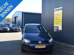 Grijs Gebruikt 2010 VW Golf Plus Comfortline MPV | € 3.950 (Eerlijke prijs)