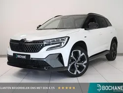 Wit Gebruikt 2024 Renault Austral Iconic Esprit Alpine SUV | € 38.740 (Duur)