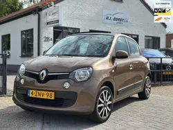 Bruin Gebruikt 2015 Renault Twingo Expression Hatchback | € 5.999 (Eerlijke prijs)