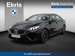 Zwart Gebruikt 2025 BMW 220 M Sport Coupé | € 39.900 (Super prijs)