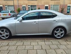 Gebruikt 2006 Lexus IS250 Business Edition | € 8.500 (Goede deal)