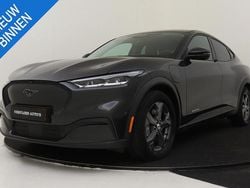 Grijs Gebruikt 2021 Ford Mustang Mach-E SUV | € 23.890 (Goede deal)