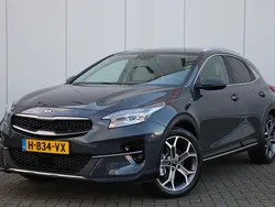 Grijs Gebruikt 2020 Kia XCeed SUV | € 16.950 (Eerlijke prijs)