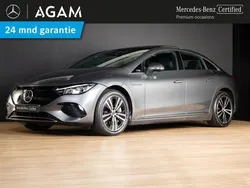 , metallic lak Gebruikt 2024 Mercedes EQE300 Business Sedan | € 51.450 (Eerlijke prijs)