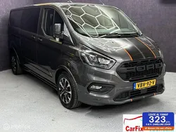Overige Gebruikt 2019 Ford Transit Custom Sport Van | € 16.500