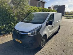 Overige Gebruikt 2015 Opel Vivaro Edition Van | € 3.900 (Super prijs)