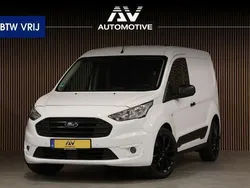 Wit Gebruikt 2019 Ford Transit Van | € 11.400 (Goede deal)