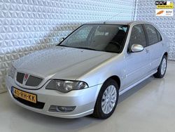Grijs Gebruikt 2005 Rover 45 Hatchback | € 1.999