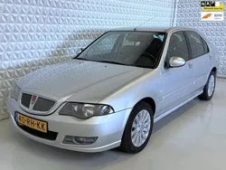 Grijs Gebruikt 2005 Rover 45 Hatchback | € 1.999