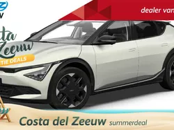 Nieuw 2025 Kia EV6 Advance SUV | € 52.995 (Goede deal)