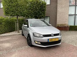 Zilver Gebruikt 2010 VW Polo Hatchback | € 5.450 (Eerlijke prijs)