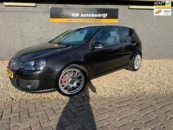 Zwart Gebruikt 2006 VW Golf V GTI Hatchback | € 5.450 (Eerlijke prijs)