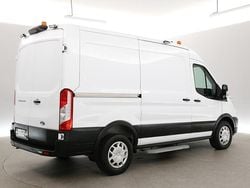 Wit Gebruikt 2021 Ford Transit Van | € 15.700 (Super prijs)