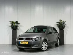Grijs Gebruikt 2013 VW Polo R-line Edition Hatchback | € 7.250 (Eerlijke prijs)