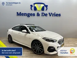 Wit Gebruikt 2020 BMW 218 Executive Coupé | € 27.190 (Duur)