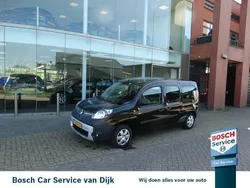 Overige Gebruikt 2017 Renault Kangoo MPV | € 6.999 (Goede deal)