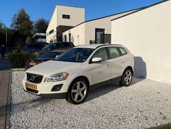 Wit Gebruikt 2009 Volvo XC60 Kinetic SUV | € 5.950 (Iets duurder)
