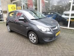 Grijs Gebruikt 2018 Opel Karl Edition Hatchback | € 7.900 (Eerlijke prijs)