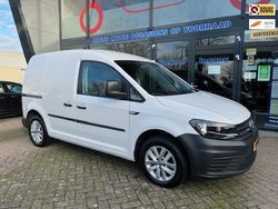 Wit Gebruikt 2016 VW Caddy Trendline MPV | € 11.705