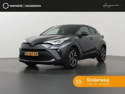 Grijs Gebruikt 2020 Toyota C-HR SUV | € 22.435 (Goede deal)