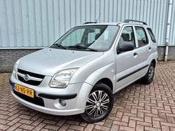 Grijs Gebruikt 2004 Suzuki Ignis GLS Hatchback | € 1.895 (Eerlijke prijs)