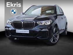 Zwart Gebruikt 2020 BMW X5 Executive SUV | € 75.900 (Eerlijke prijs)