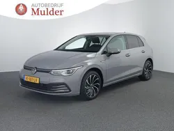 Grijs Gebruikt 2020 VW Golf VII Business Hatchback | € 22.945 (Eerlijke prijs)