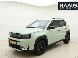 Groen Nieuw 2025 Fiat Grande Panda Icon SUV | € 24.950 (Goede deal)