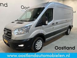 Grijs Gebruikt 2020 Ford Transit Trend Van | € 18.950 (Eerlijke prijs)