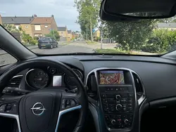 Zwart Gebruikt 2012 Opel Astra Cosmo Stationwagen | € 5.800 (Eerlijke prijs)