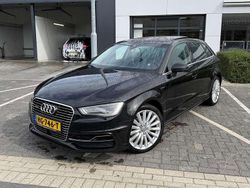 Zwart Gebruikt 2015 Audi A3 Hatchback | € 9.950 (Super prijs)
