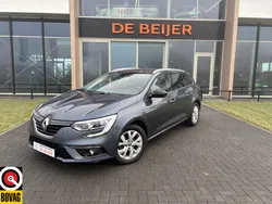 Renault Mégane GrandTour