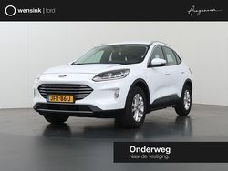 Wit Gebruikt 2022 Ford Kuga Titanium SUV | € 24.935 (Super prijs)