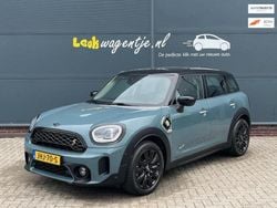 Grijs Gebruikt 2021 Mini Cooper Countryman Classic SUV | € 27.940 (Goede deal)
