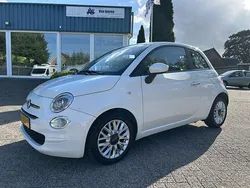 Wit Gebruikt 2015 Fiat 500 Pop Star Hatchback | € 7.250 (Eerlijke prijs)