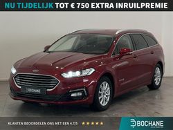 Rood Gebruikt 2019 Ford Mondeo Titanium Stationwagen | € 22.800 (Iets duurder)