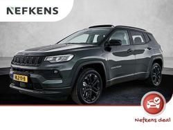 Groen Gebruikt 2025 Jeep Compass North SUV | € 37.925 (Duur)