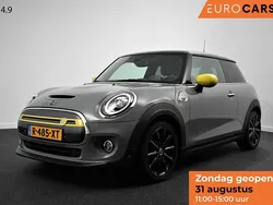 Grijs Gebruikt 2020 Mini Cooper Hatchback | € 18.790 (Eerlijke prijs)