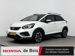 Wit Gebruikt 2023 Honda Jazz SE Hatchback | € 24.899 (Goede deal)