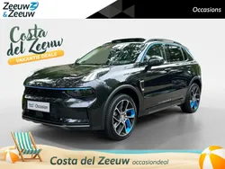 Zwart Gebruikt 2022 Lynk & Co 01 SUV | € 24.935 (Goede deal)