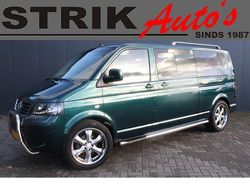 Overige Gebruikt 2005 VW T5 Highline Van | € 7.489 (Super prijs)