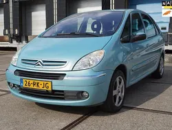 Blauw Gebruikt 2005 Citroën Xsara Picasso Attraction MPV | € 1.450 (Eerlijke prijs)