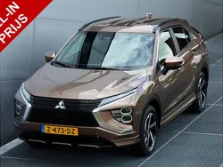 Bruin Gebruikt 2022 Mitsubishi Eclipse SUV | € 27.950