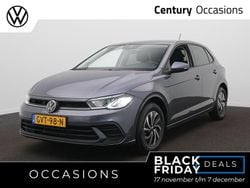 Grijs Gebruikt 2024 VW Polo Edition Hatchback | € 22.395 (Goede deal)