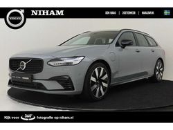 Gebruikt 2020 Volvo V90 Ultra Stationwagen | € 50.385 (Duur)