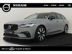Gebruikt 2025 Volvo V90 Ultra Stationwagen | € 52.785 (Super prijs)