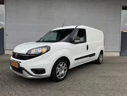 Wit Gebruikt 2022 Fiat Doblò Trekking MPV | € 7.990 (Super prijs)