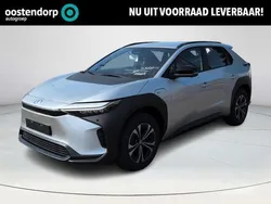Overige Nieuw 2025 Toyota bZ4X SUV | € 47.845 (Eerlijke prijs)